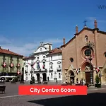 Elegante Vicino Stazione *