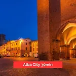 Elegante Vicino Stazione Άστι