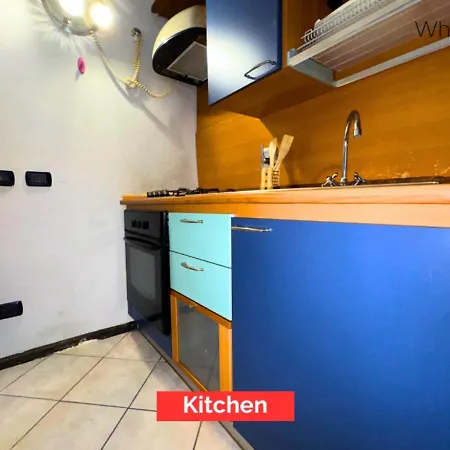 Elegante Vicino Stazione Apartment