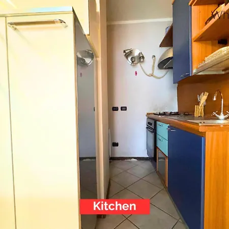 Elegante Vicino Stazione Apartment *
