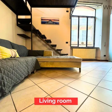 Apartament Elegante Vicino Stazione *