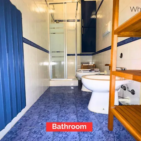 Apartment Elegante Vicino Stazione
