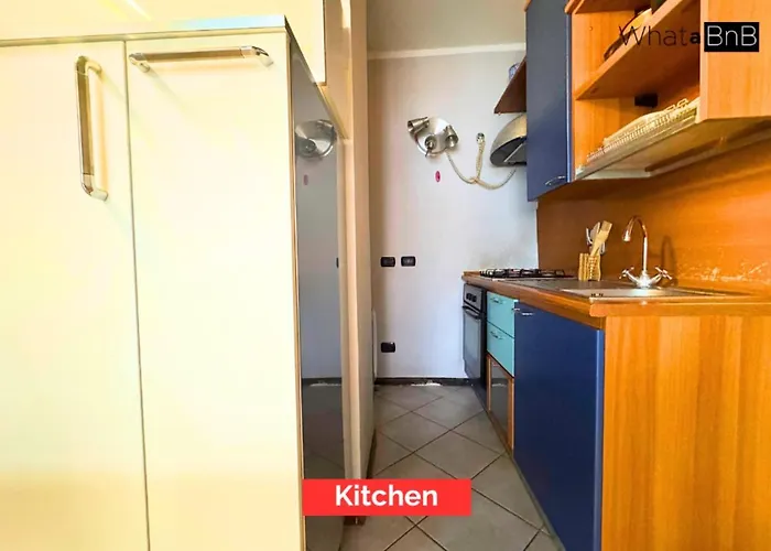 Elegante Vicino Stazione Apartament *