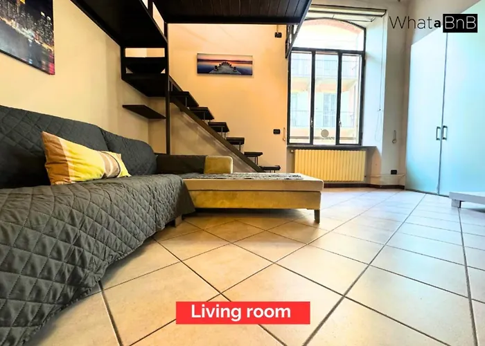 Apartment Elegante Vicino Stazione *