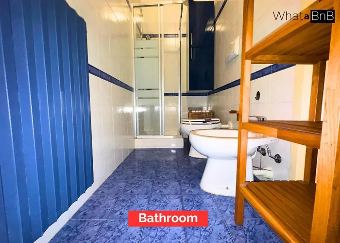 Apartment Elegante Vicino Stazione