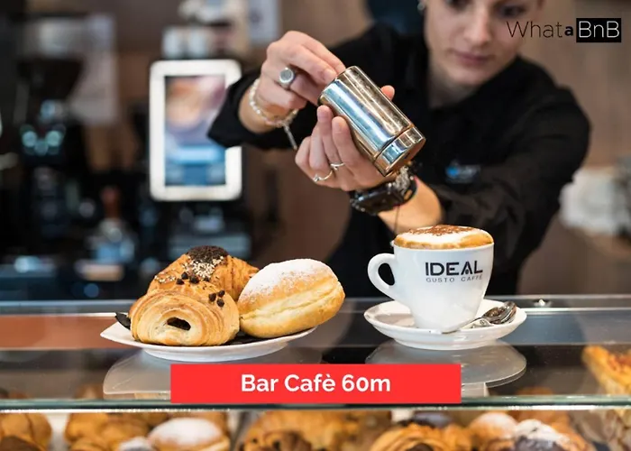 Apartament Elegante Vicino Stazione *